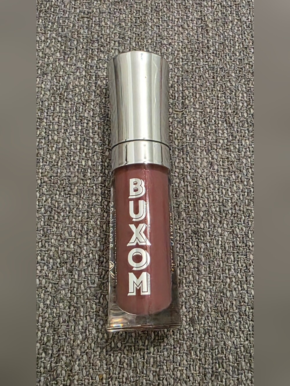 New Buxom FULL ON Plumping Lip Polish - Sophia 342